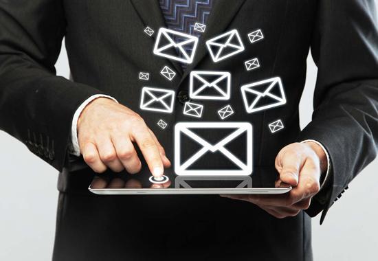 Hãy là người dùng e-mail chuyên nghiệp